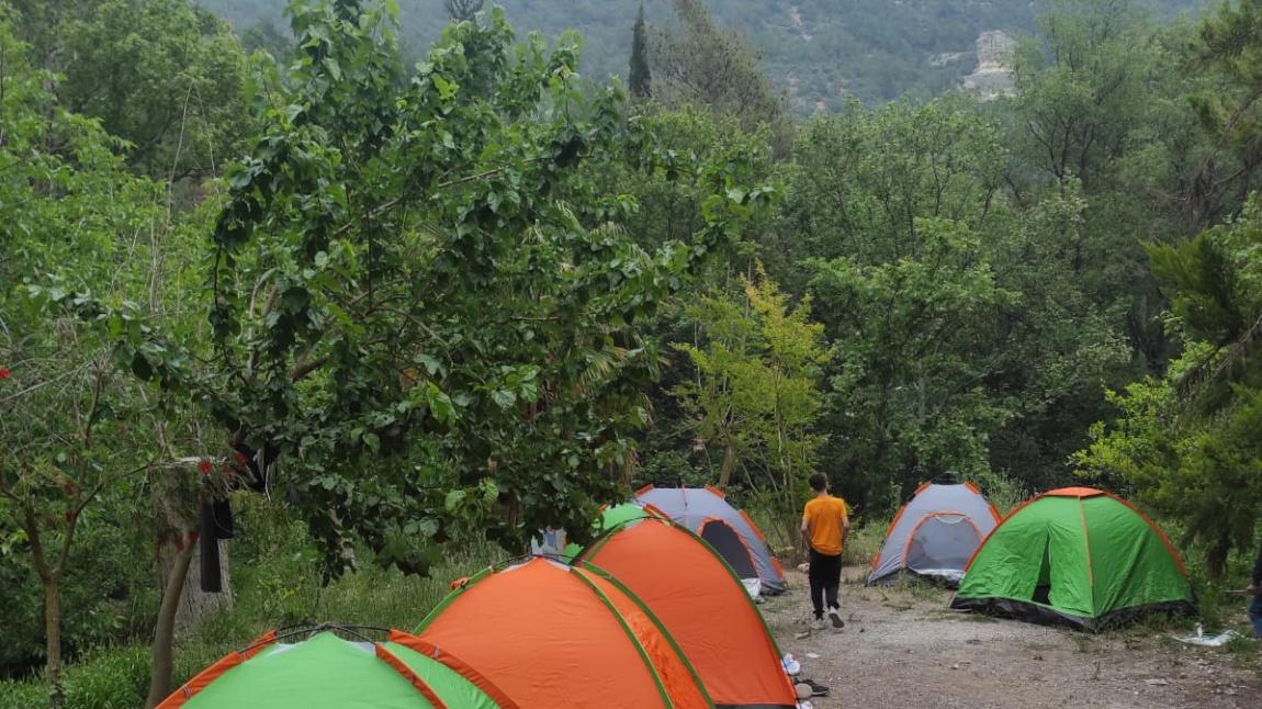 Öğrenci Öğretmen Veli işbirliği 